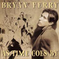 CD Bryan Ferry - As Time Goes By