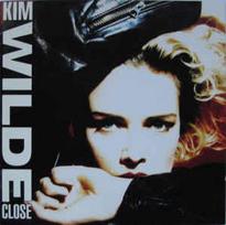 CD Kim Wilde - Close