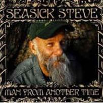 CD Seasick Steve - Man From Another Time