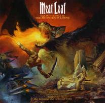 CD Meat Loaf - Bat Out Of Hell III - The Monster Is Loose