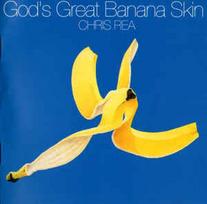 CD Chris Rea - God's Great Banana Skin