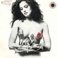 CD Red Hot Chili Peppers - Mother's Milk