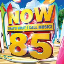 CD Various - Now That's What I Call Music! 85