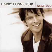 CD Harry Connick, Jr. - Only You