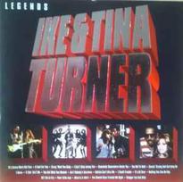 CD Ike & Tina Turner - Ike & Tina Turner