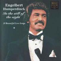 CD Engelbert Humperdinck - In The Still Of The Night