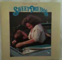 CD Patsy Cline - Sweet Dreams