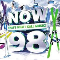 CD Various - Now That's What I Call Music! 98