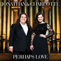 CD Jonathan & Charlotte - Perhaps Love