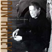 CD Don Henley - The End Of The Innocence