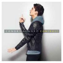CD Conor Maynard - Contrast