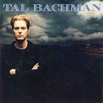 CD Tal Bachman - Tal Bachman