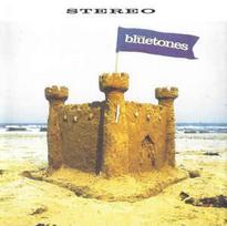 CD The Bluetones - Cut Some Rug / Castle Rock