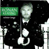 CD Ronan Keating - Winter Songs