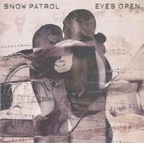CD Snow Patrol - Eyes Open