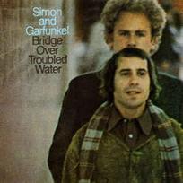 CD Simon And Garfunkel - Bridge Over Troubled Water