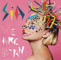 CD Sia - We Are Born