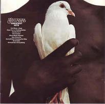 CD Santana - Santana's Greatest Hits