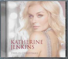 CD Katherine Jenkins - This Is Christmas