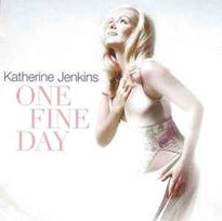 CD Katherine Jenkins - One Fine Day