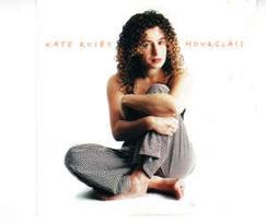 CD Kate Rusby - Hourglass