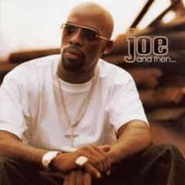 CD Joe - And Then...