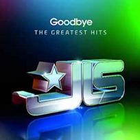 CD JLS - Goodbye - The Greatest Hits