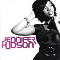 CD Jennifer Hudson - Jennifer Hudson
