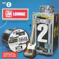CD Various - Radio 1's Live Lounge: Volume 2