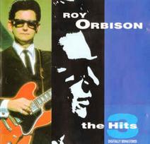 CD Roy Orbison - The Hits 3