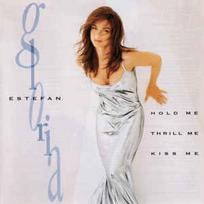 CD Gloria Estefan - Hold Me, Thrill Me, Kiss Me