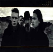 CD U2 - The Joshua Tree
