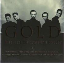 CD Spandau Ballet - Gold - The Best Of Spandau Ballet