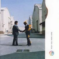 CD Pink Floyd - Wish You Were Here