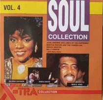 CD Various - Soul Collection - Vol. 4