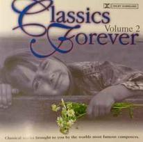 CD Various - Classics Forever Volume Two