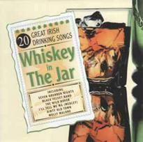 CD Various - 20 Great Irish Drinking Songs - Whiskey In The Jar