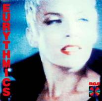 CD Eurythmics - Be Yourself Tonight