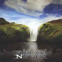 CD Forever Never - Forever Never