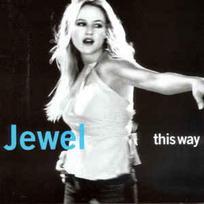 CD Jewel - This Way