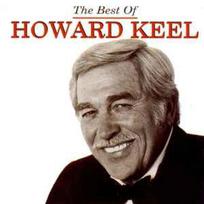 CD Howard Keel - The Best Of