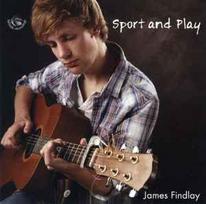 CD James Findlay - Sport And Play