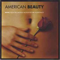 CD Various - American Beauty (Music From The Original Motion Picture Soundtrack)