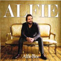 CD Alfie Boe - Alfie