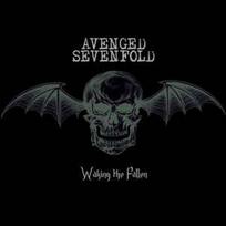 CD Avenged Sevenfold - Waking The Fallen