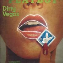 CD Dirty Vegas - One