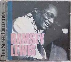 CD Ramsey Lewis - Ramsey Lewis