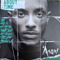 CD Angel - About Time