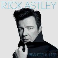 CD Rick Astley - Beautiful Life