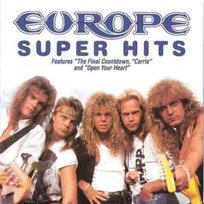 CD Europe - Super Hits